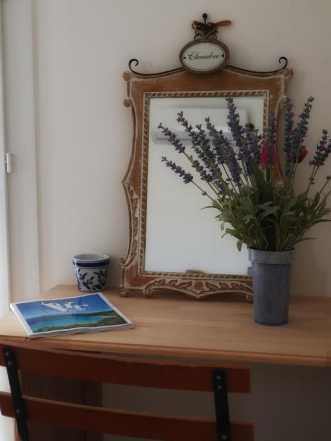 Bed and Breakfast Le Jardin Des Selves Draguignan Esterno foto